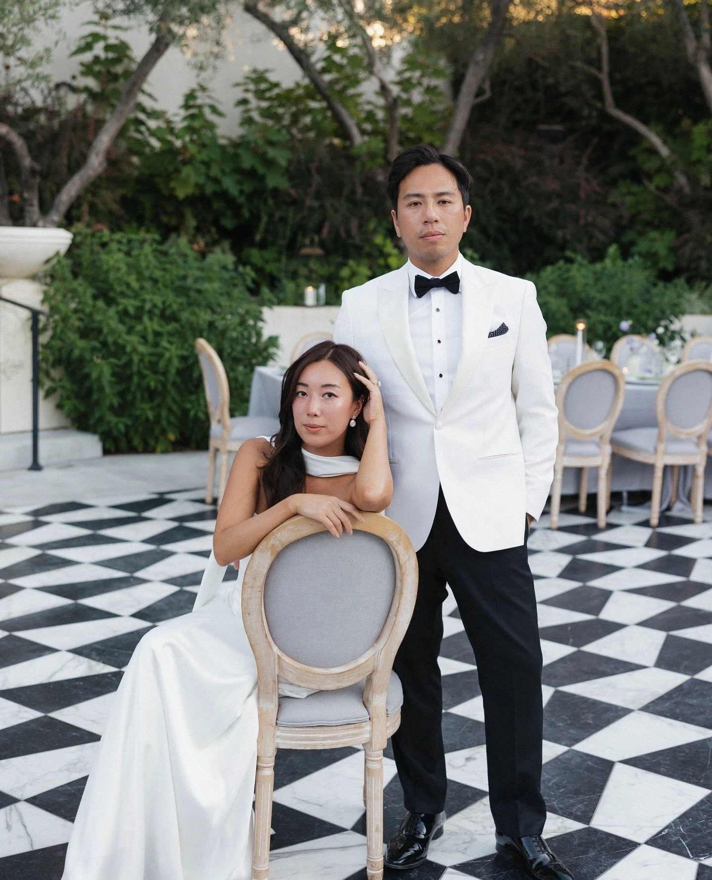 POV: you said &ldquo;I do&rdquo; at Catelli&rsquo;s 🥂⁠
⁠
Photography @heatherwangphoto⁠
Content Creation @heatherwangphoto⁠
Planner @kismetweddings.co⁠
Venue @catellisrestaurant⁠
Rentals @encoreeventsrentals⁠
Dress @bellaweddingbridal⁠
Florals @achi