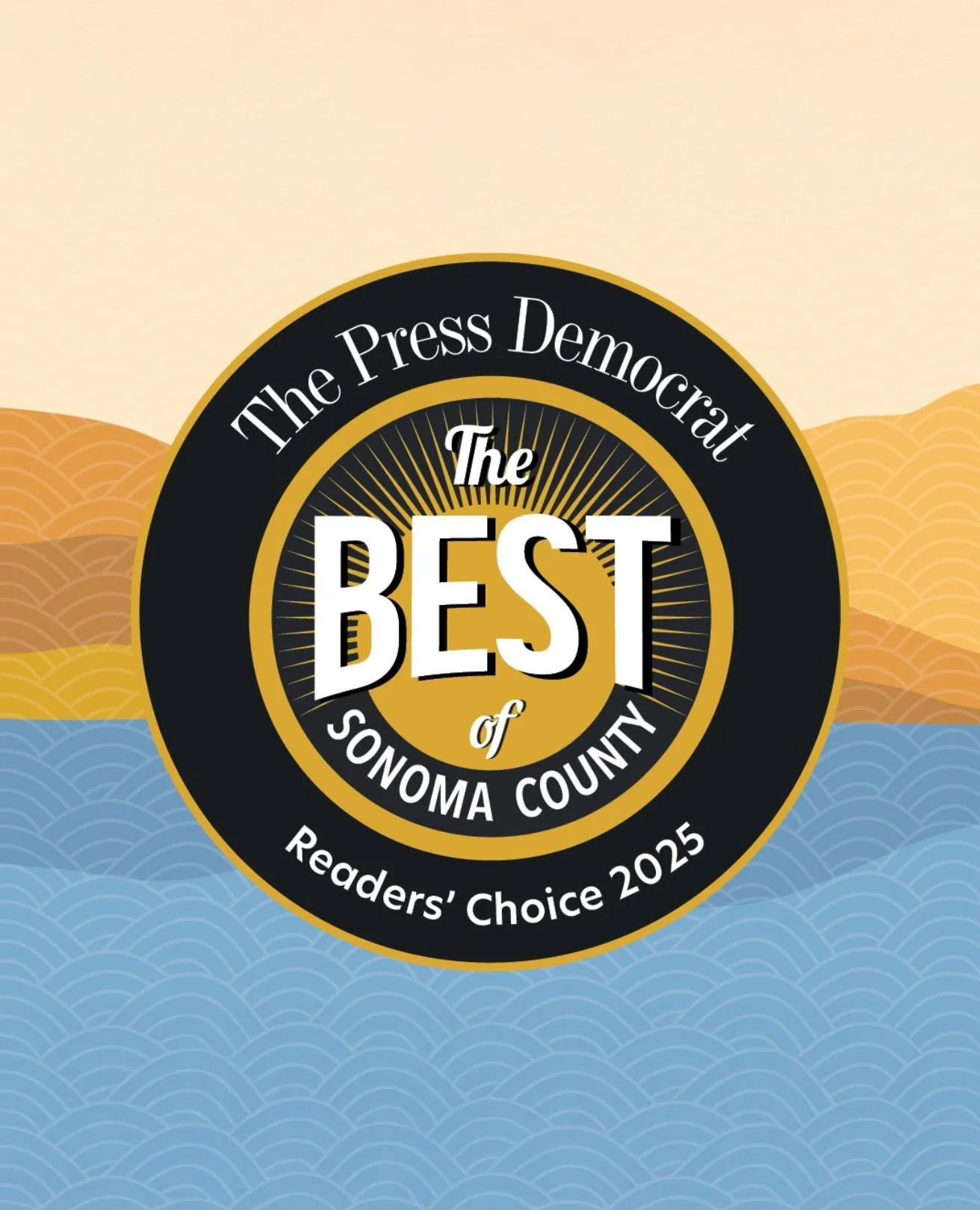 If Catelli&rsquo;s has been your go-to for a great meal, date night, or celebration, we&rsquo;d truly appreciate your vote.⁠
⁠
Vote in Best of Sonoma County - link in bio ❤️🍝⁠

You can vote for Catelli&rsquo;s in:
Romantic Meal
Italian Restaurant
Ou