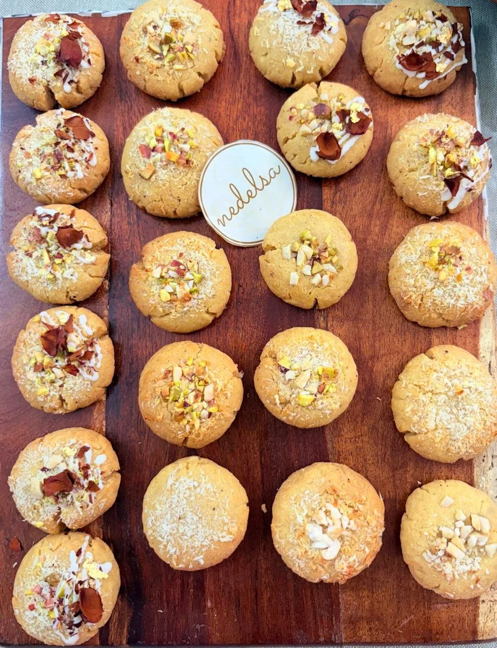 cookies