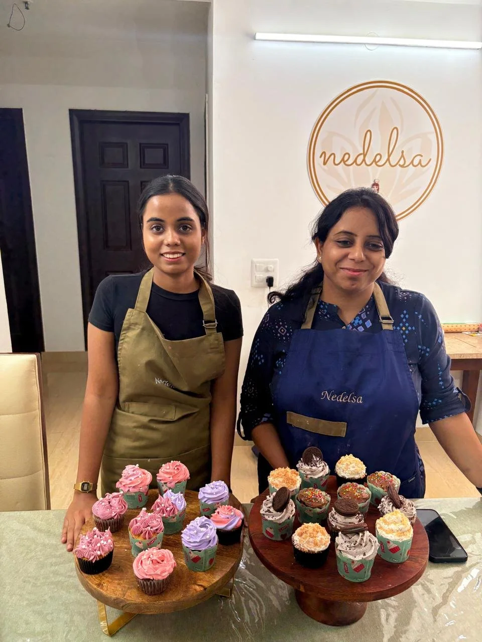 baking classes for beginners in greater noida