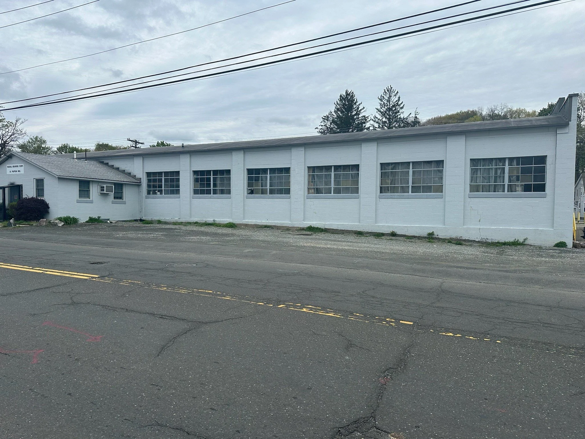 21 Taylor Avenue | Danbury, CT