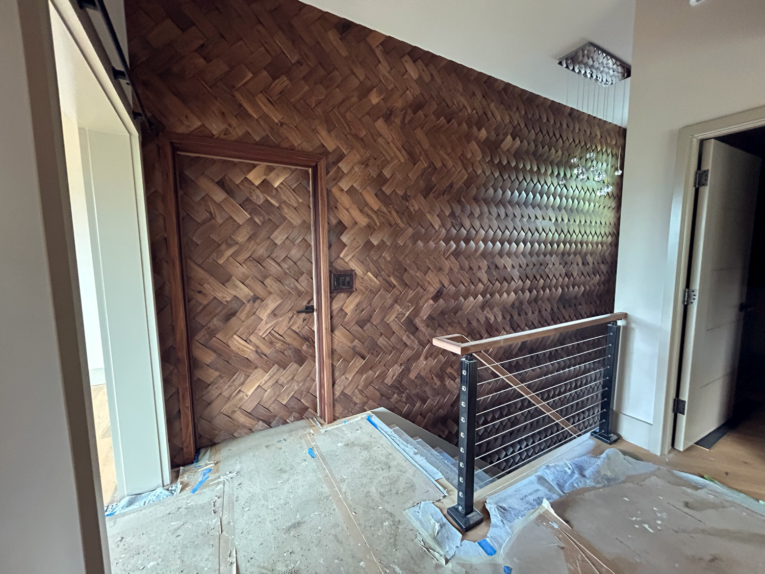 Fine Woodworking & Custom Millwork
