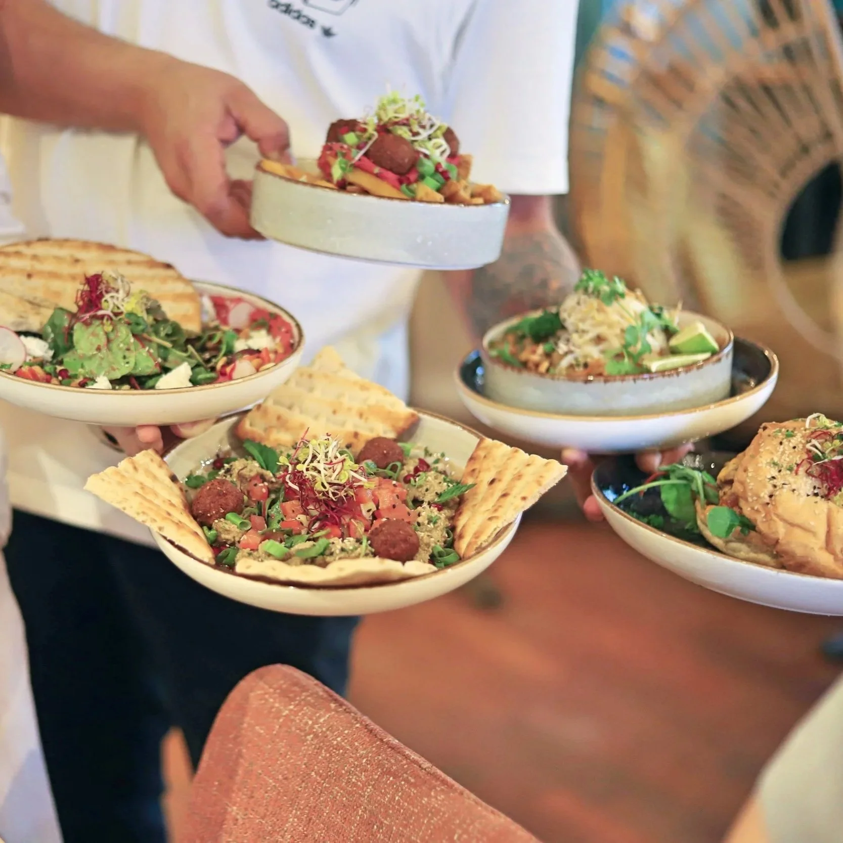 Catering