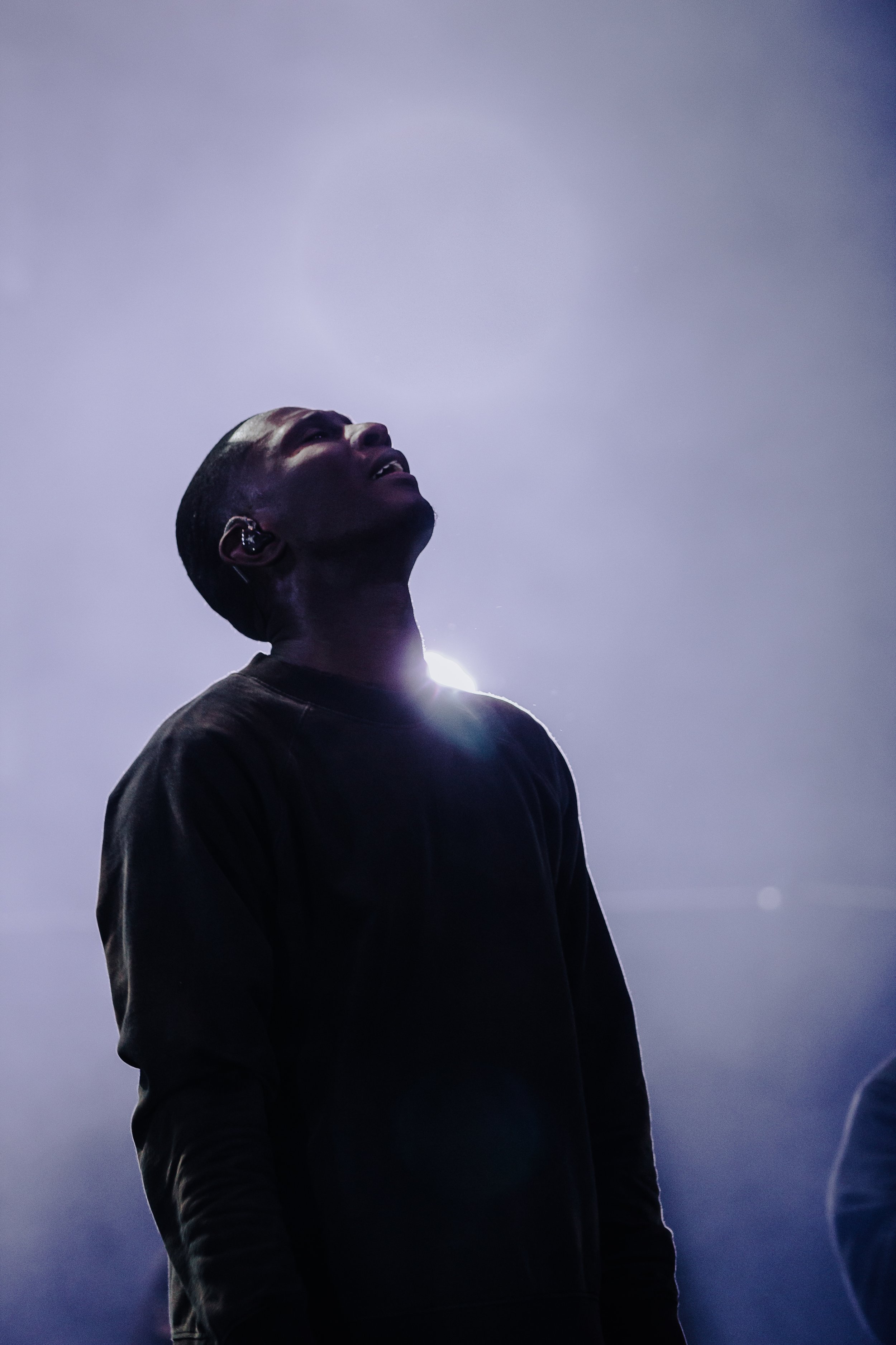 Photo of Jameil Walls 