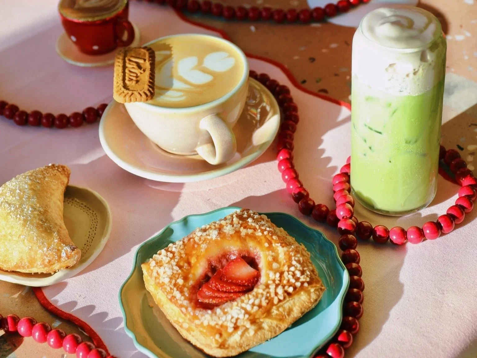 Green House Jax | Social Media Management