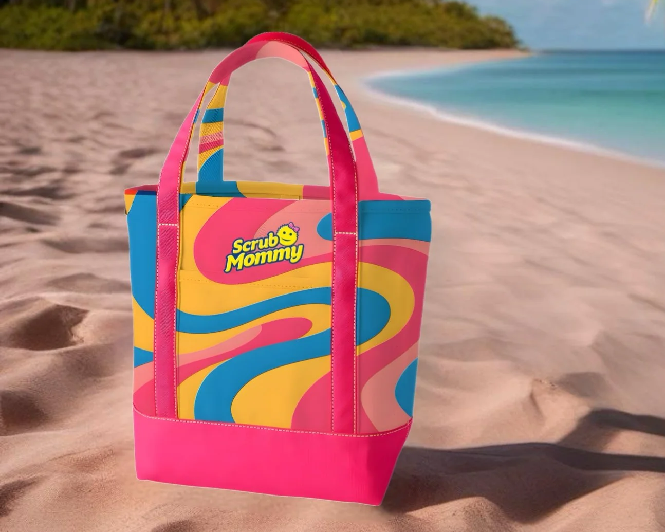 Scrub Daddy | Integrated Campaign