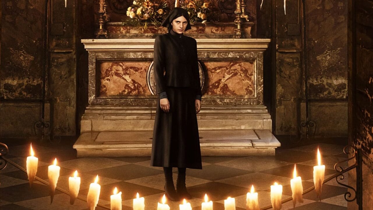 The First Omen