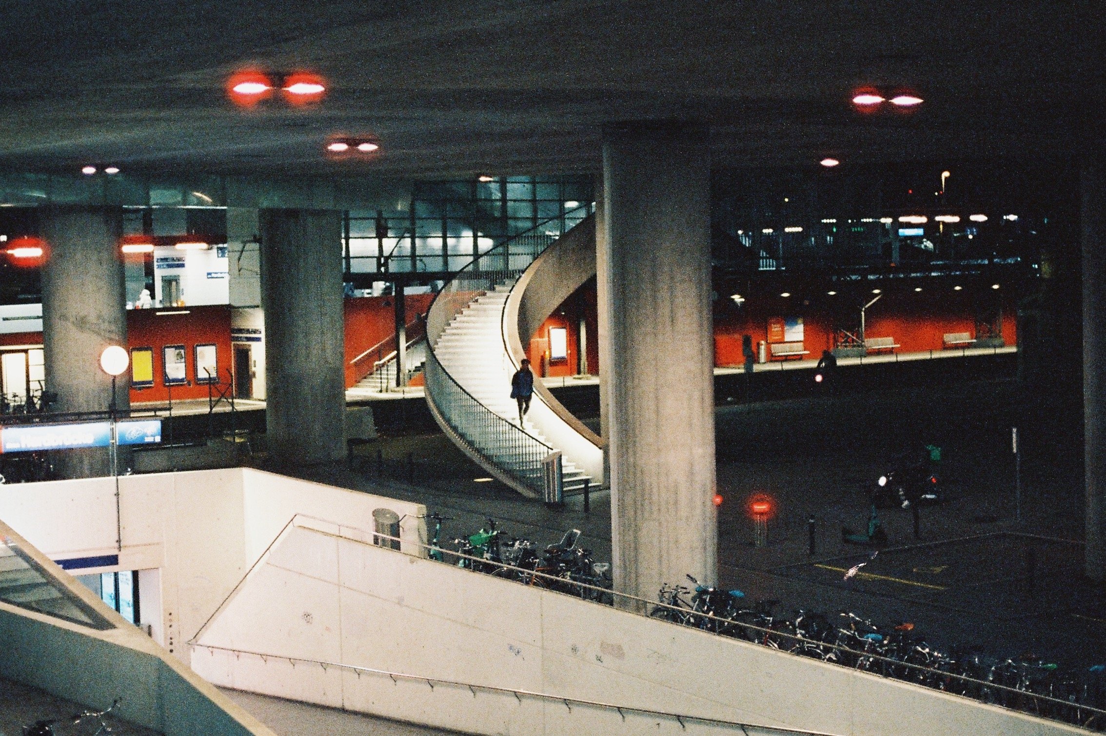 Zürich, Switzerland