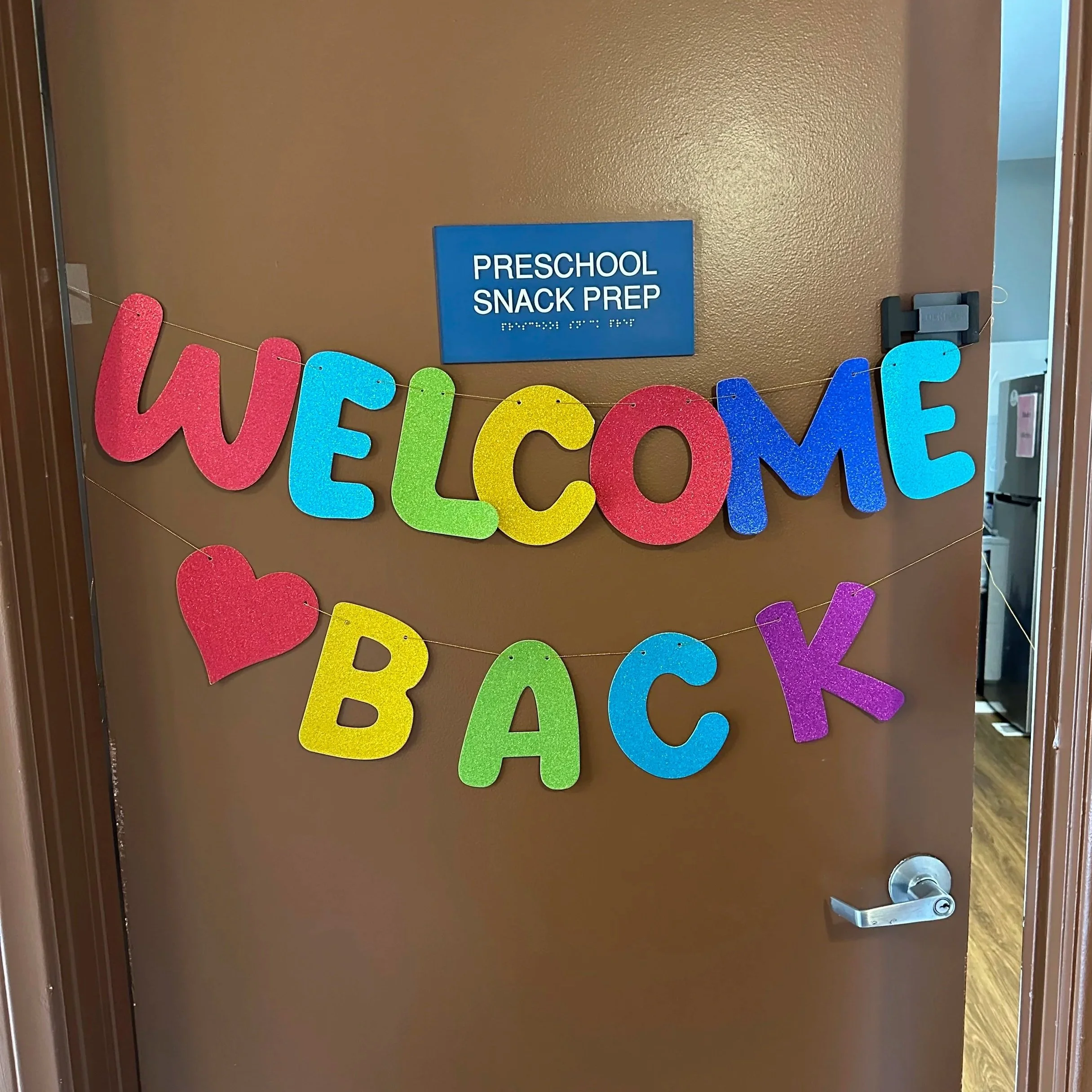First Day of School!!