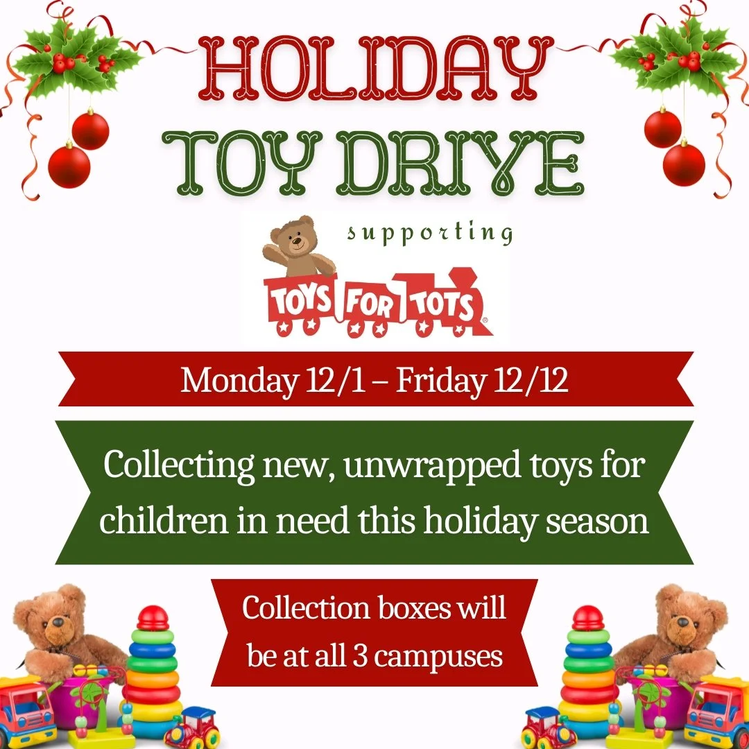 Toys for Tots