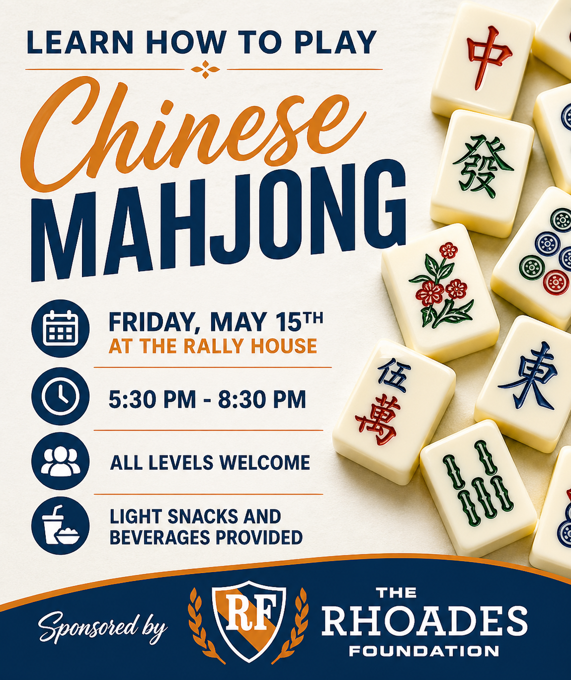 Mahjong
