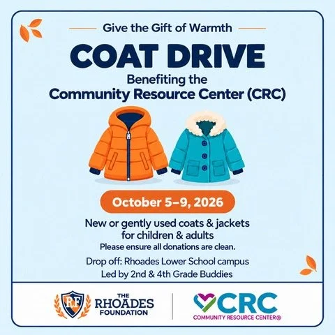 Coat Drive