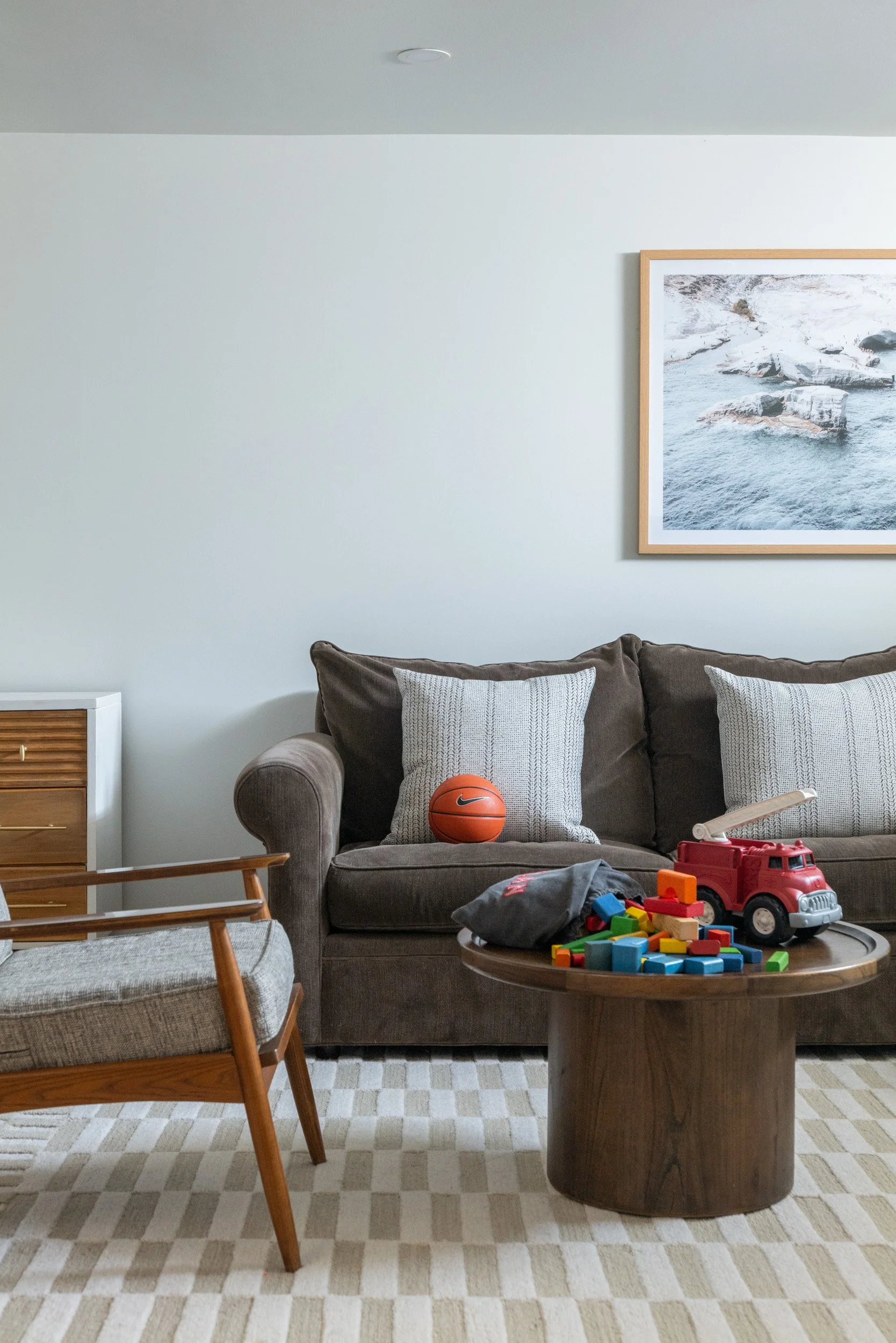 Part 3: Cost vs. Worth Was Our $107k Basement Remodel Worth It?