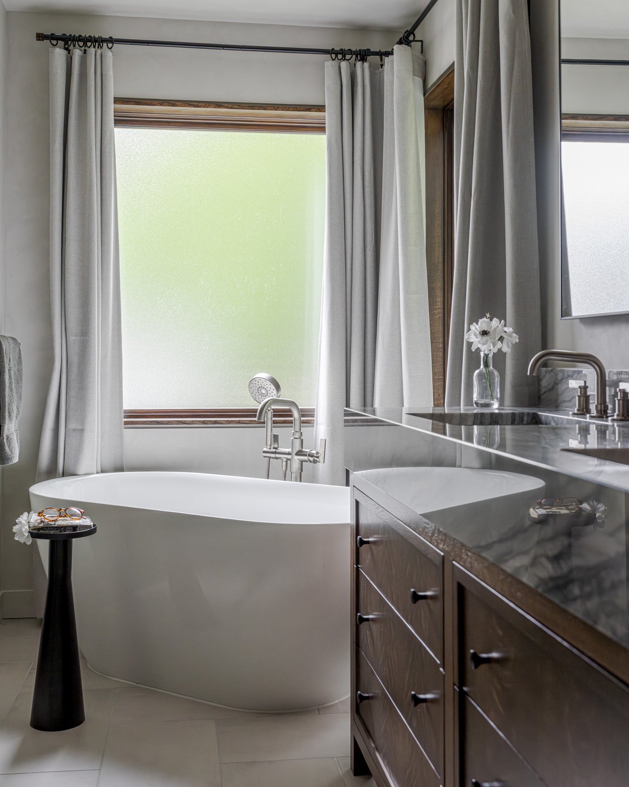 Freestanding bathtub in master bathroom.jpg