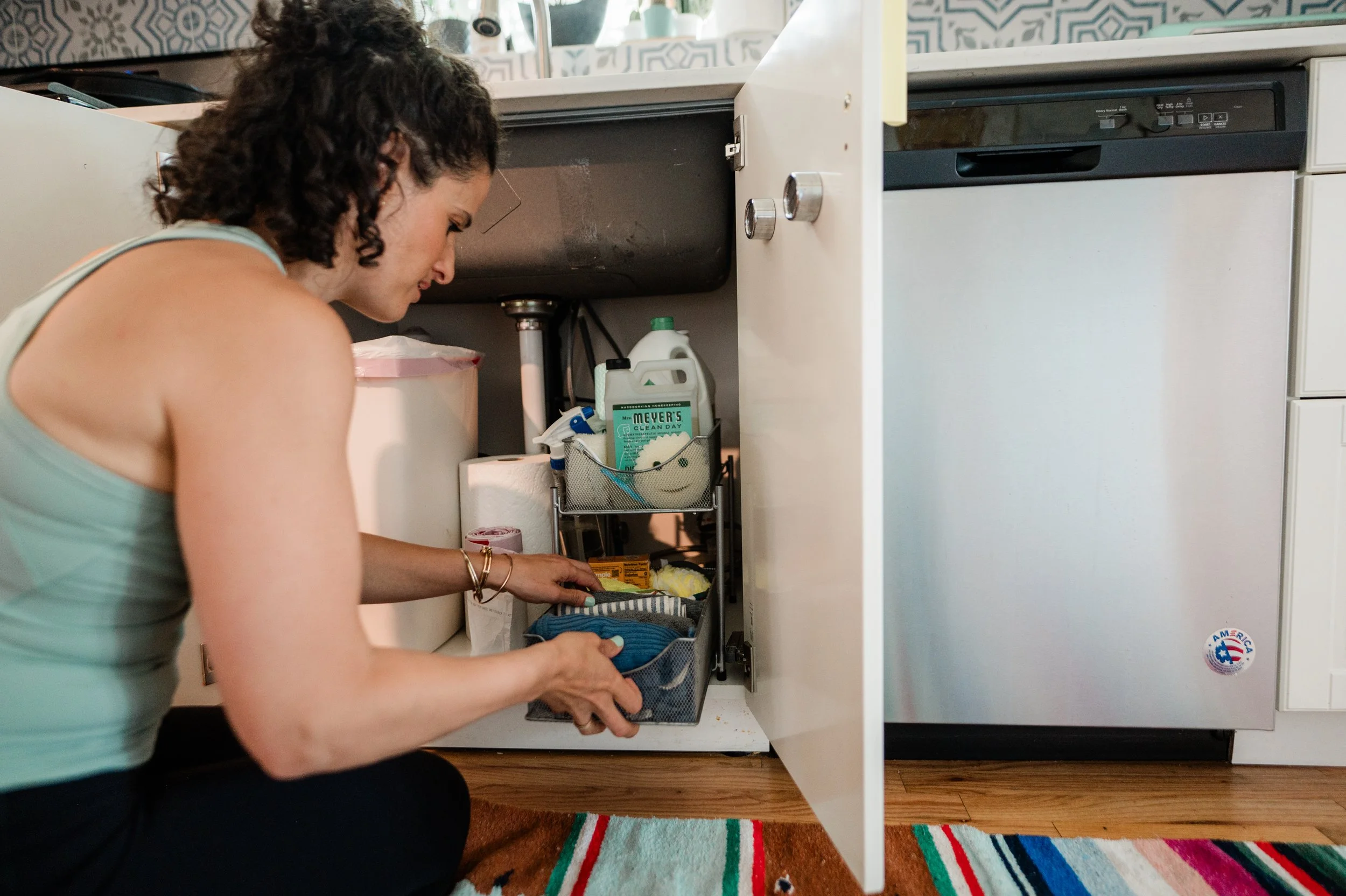 Professional Organizing Services in Colorado