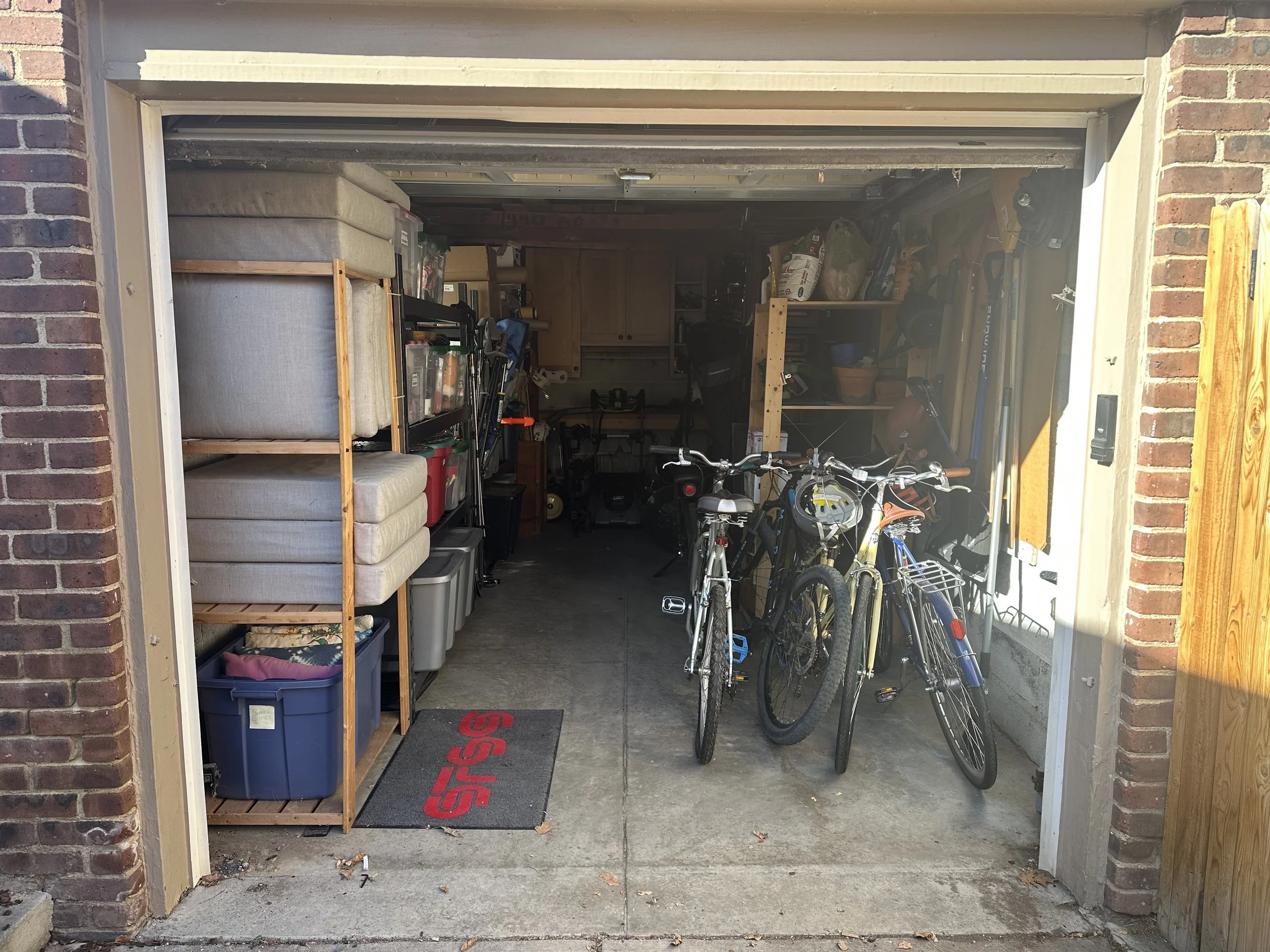 How Much Does a Professional Organizer Cost in Denver? (2026 Pricing Guide for Homes &amp; Garages)