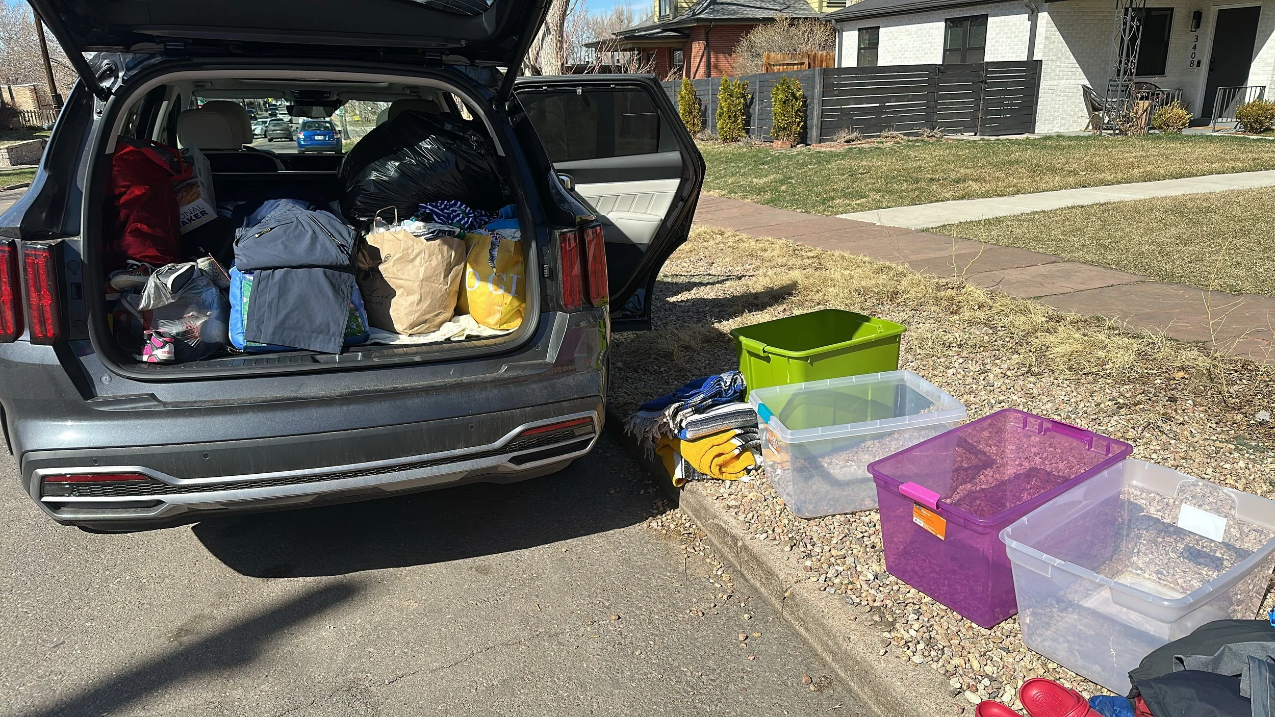 Where can I donate my items in Denver that is not Goodwill or Arc? (2026 Guide)