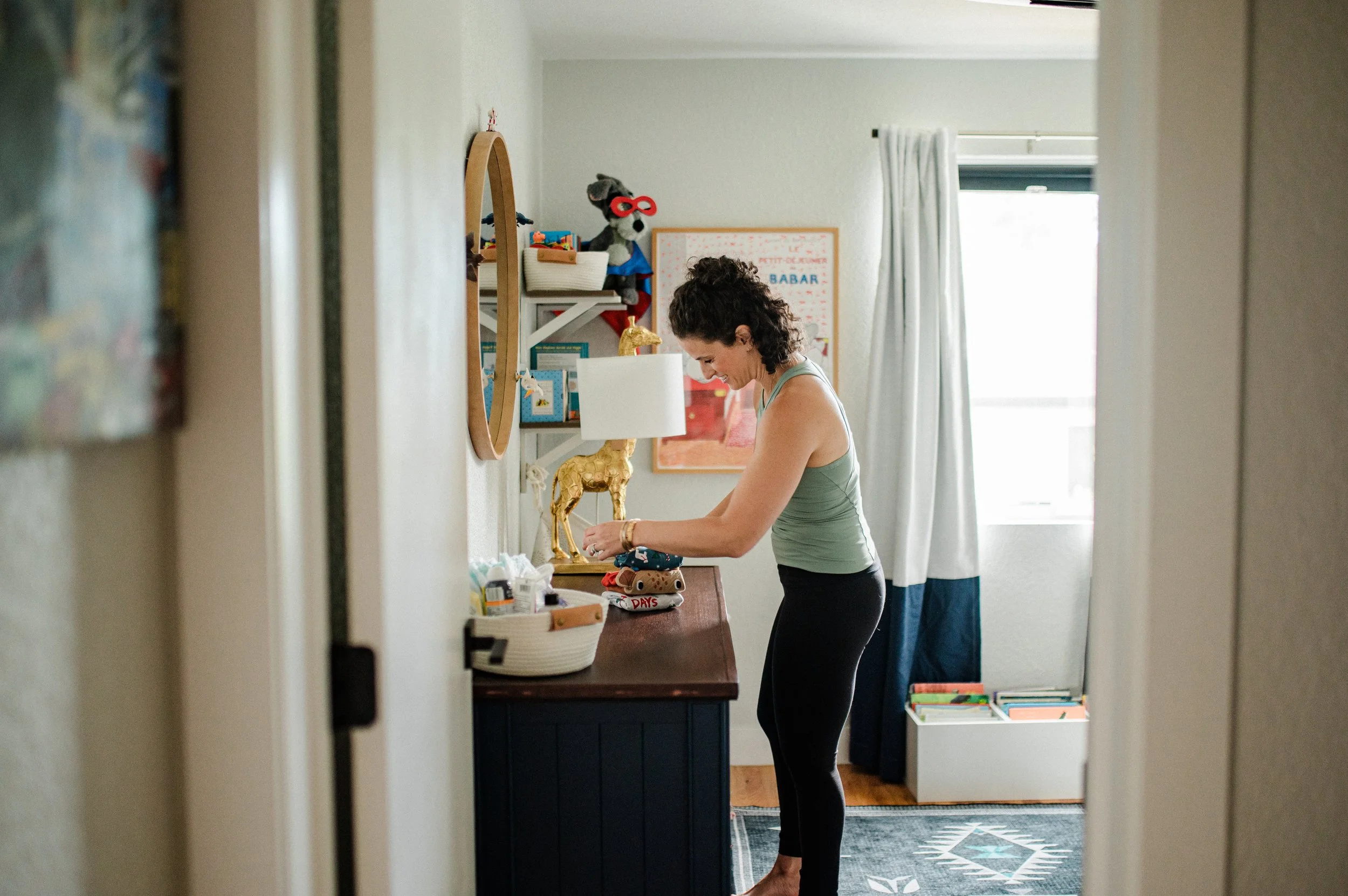 Professional Organized Denver Happy Organized