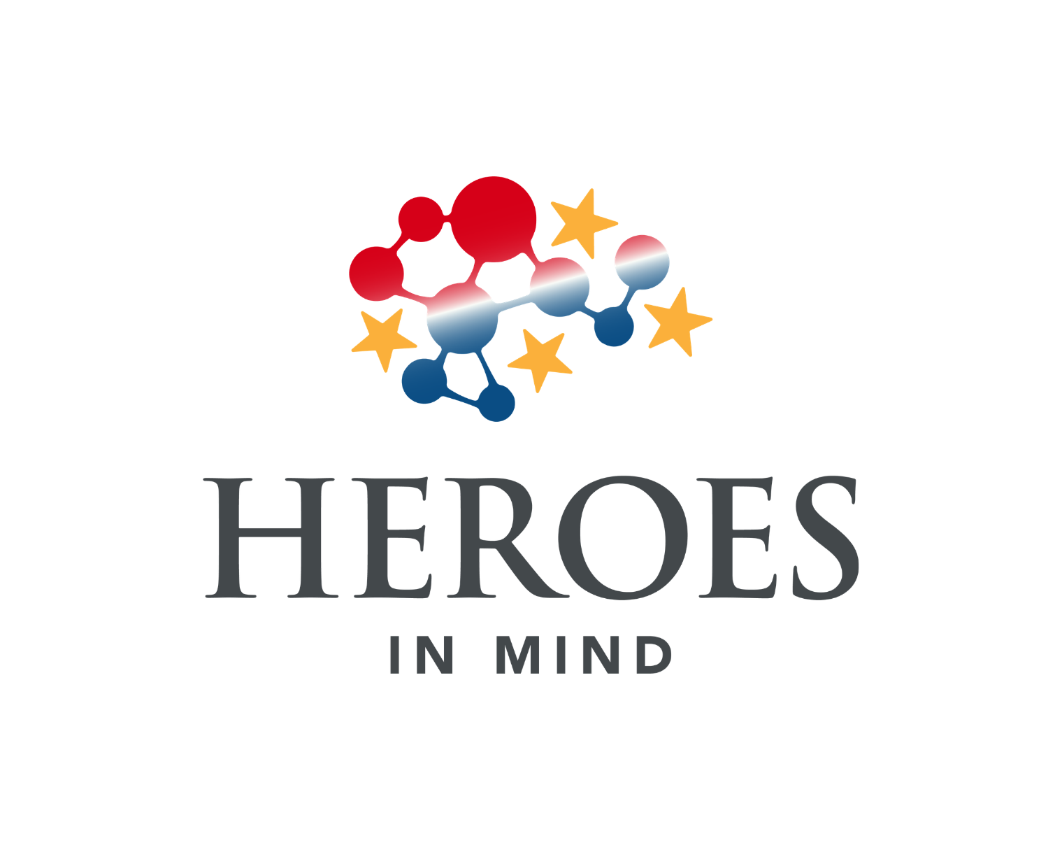 Heroes in Mind Logo