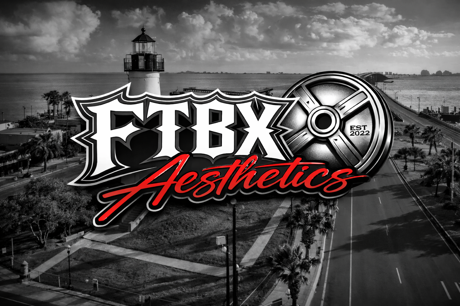 FitBox Aesthetics gym Port Isabel