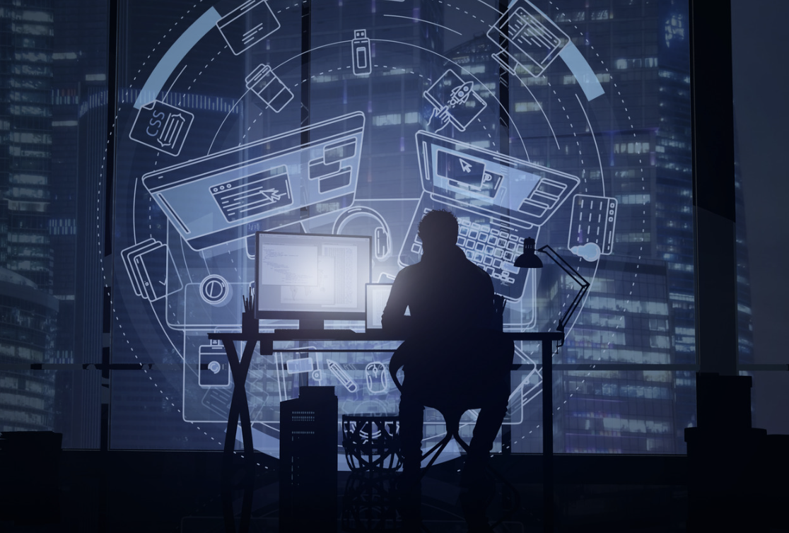 Computer work