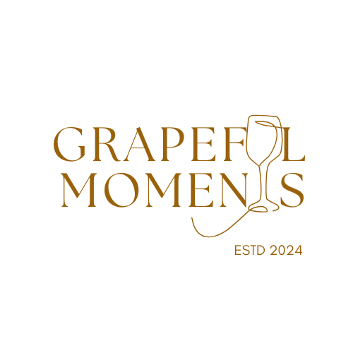 Grapeful Moments 