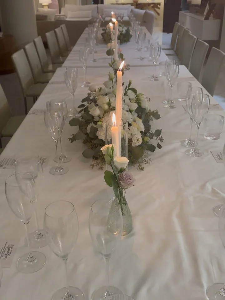 One year ago I traded my desk to be a full time wine educator and nights like this remind me why.

24 auspicious guests gathered in the penthouse suite at the Beach House by Hilton to taste caviar and the entire Perrier Jou&euml;t portfolio. One of m