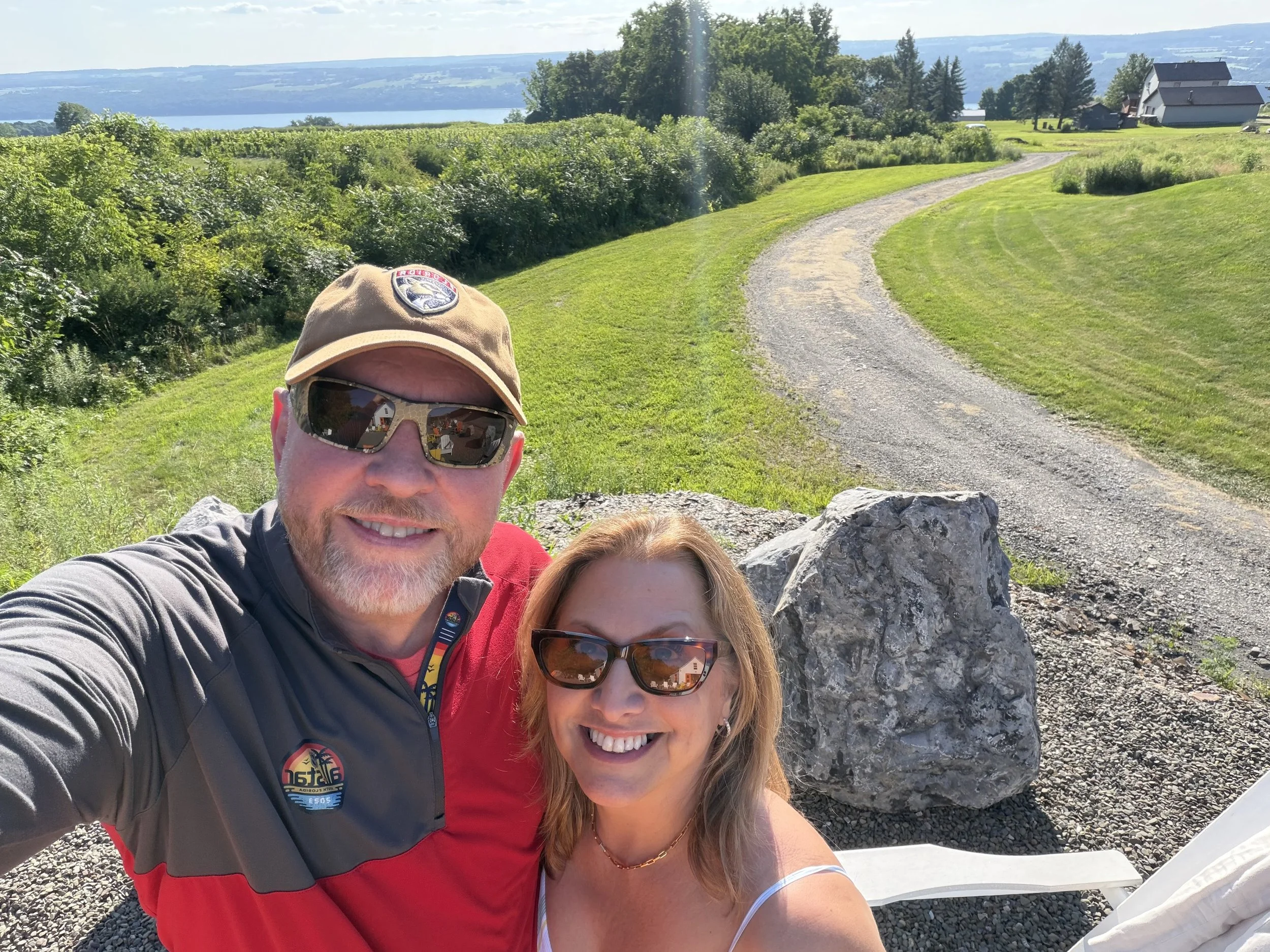 The Finger Lakes Has Found Its Voice