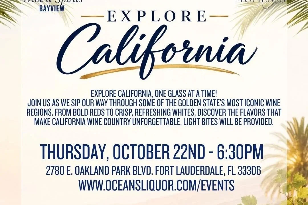 Explore California