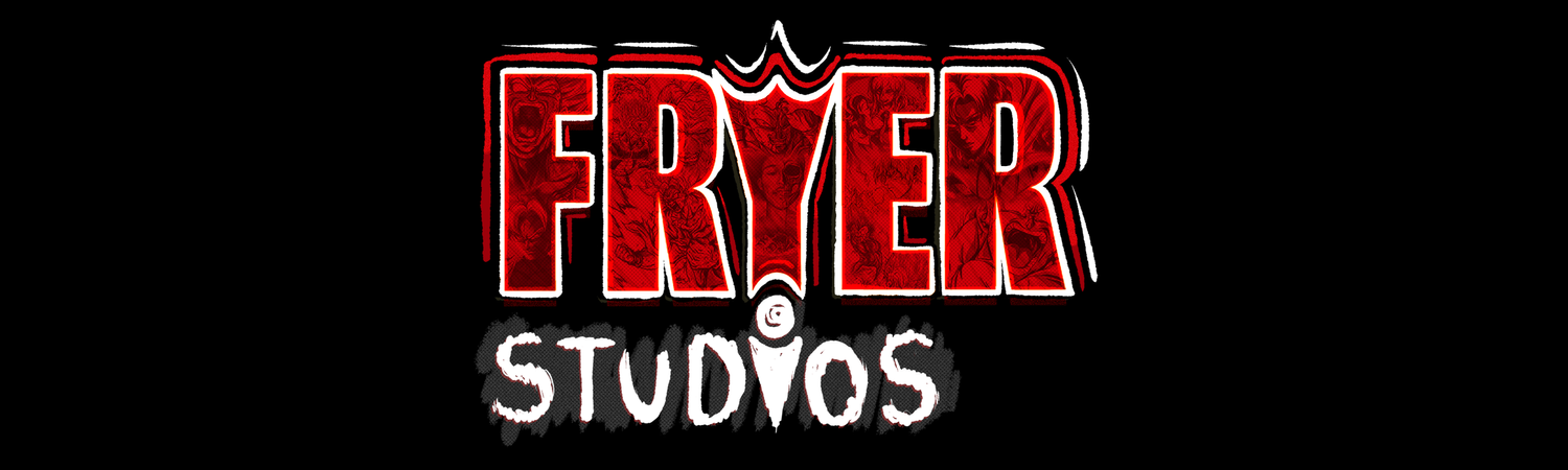 FRYERSTUDIOS 