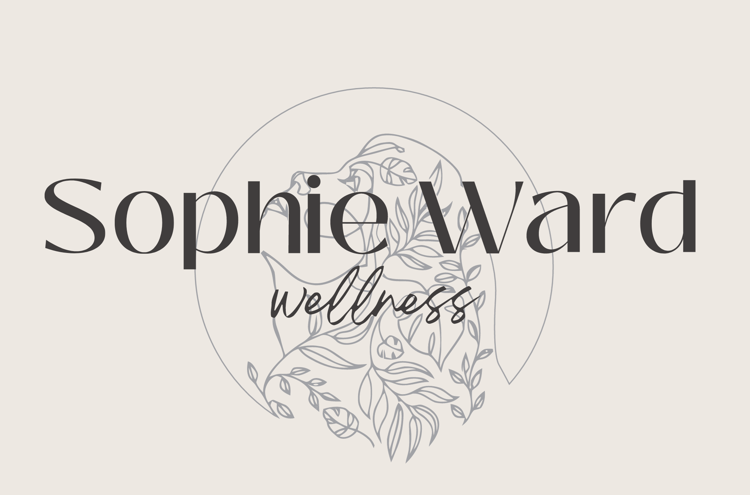Sophie Ward Wellness