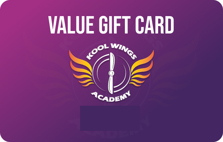 KWA Gift Card