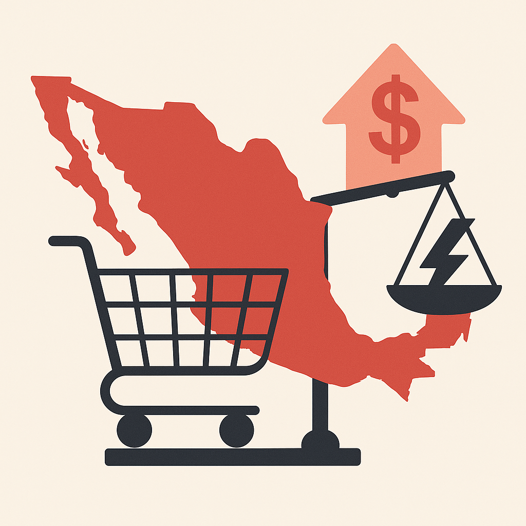 Mexico’s New Consumption Landscape: Forces Shaping the Future