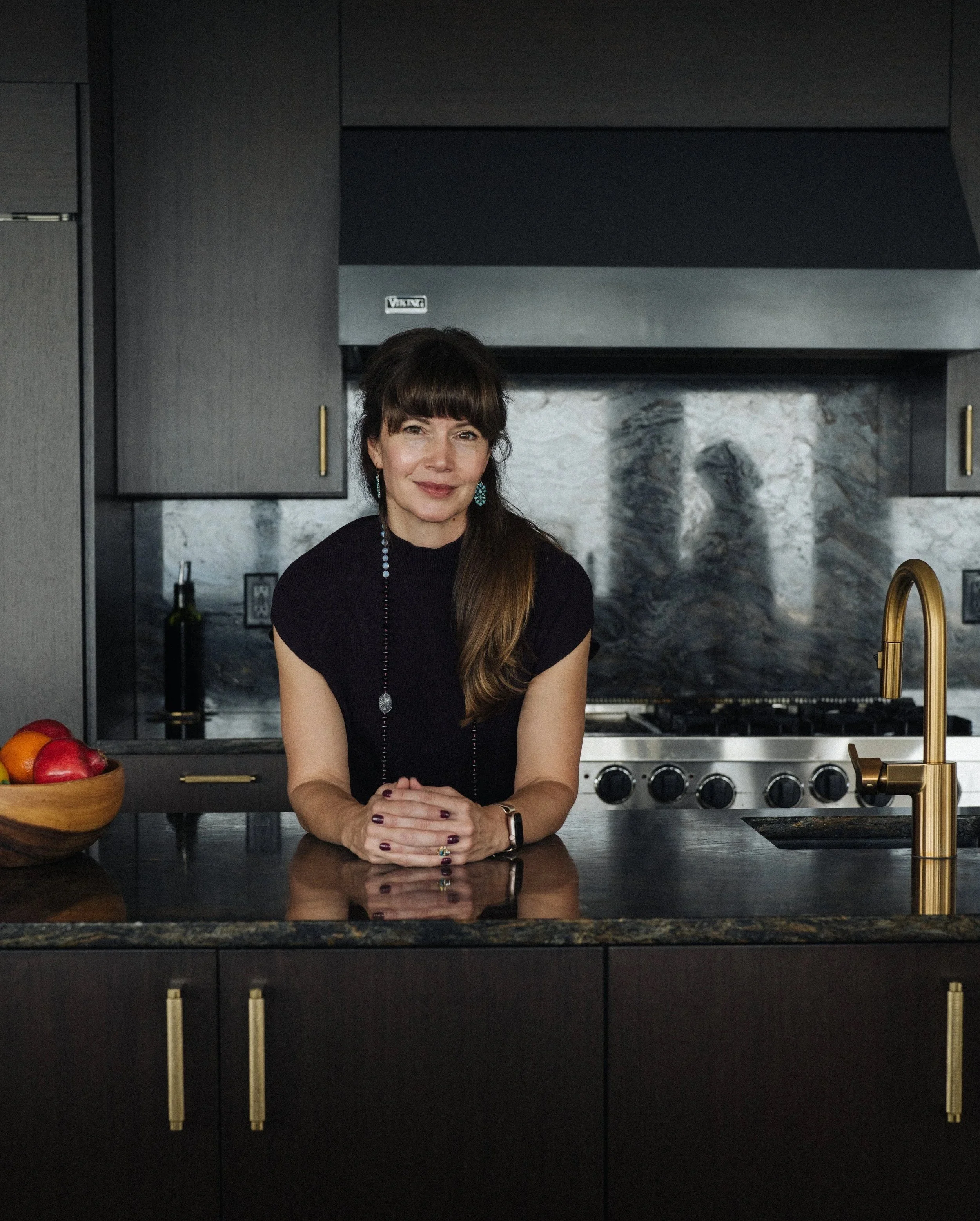 Kitchen Design Tour — March 13