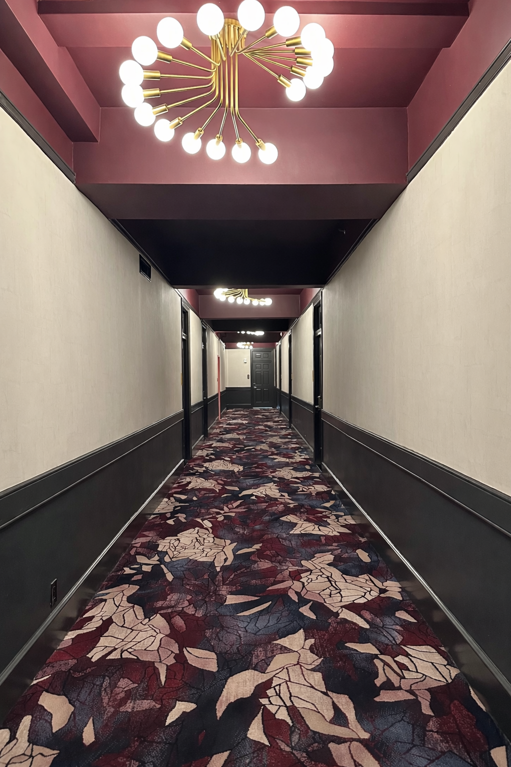 The Long Arc of Craft: Community, Creativity + Becoming