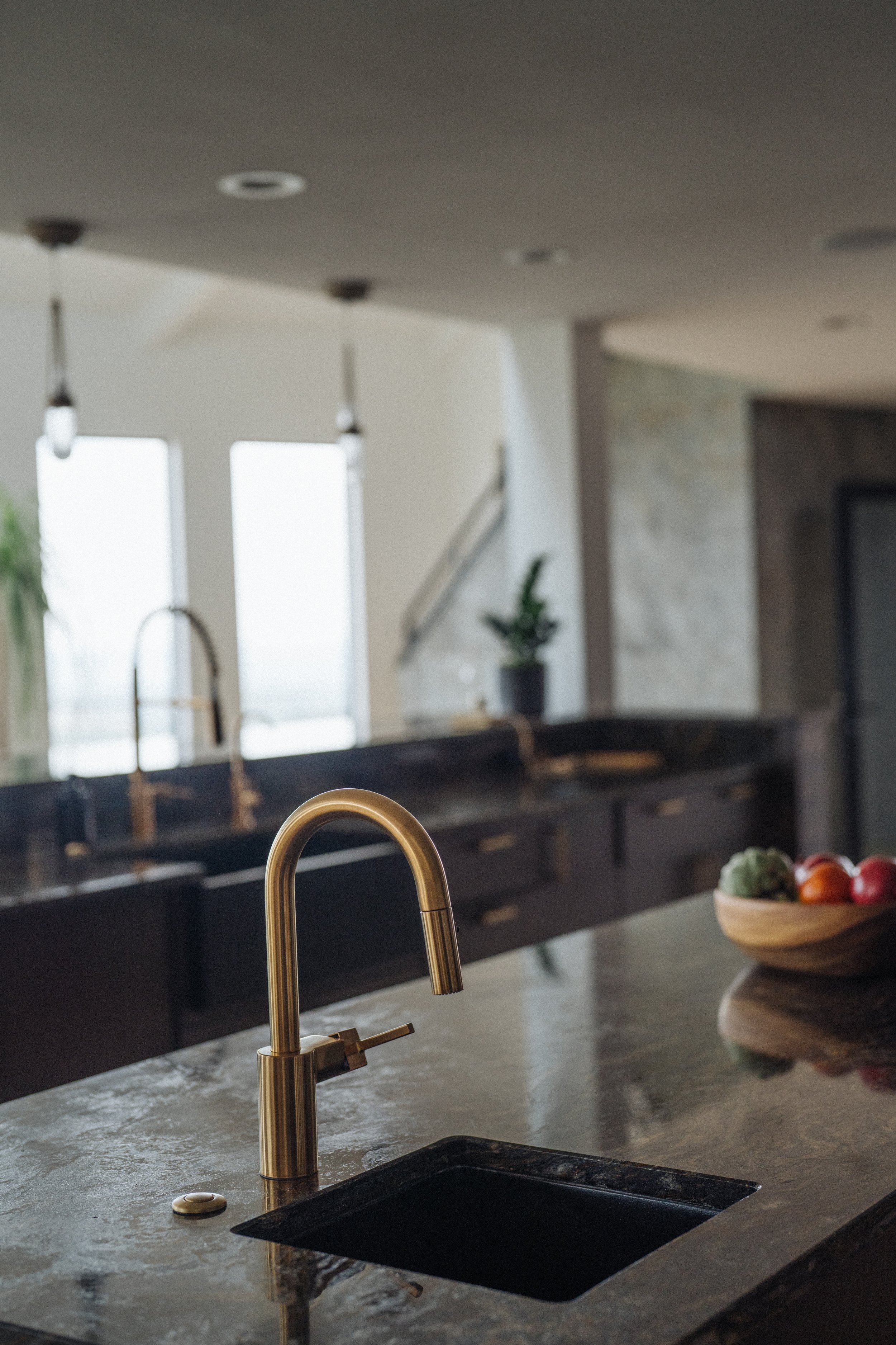 Seeing Before Choosing: How a Guided Kitchen &amp; Bath Showroom Tour Builds Design Confidence