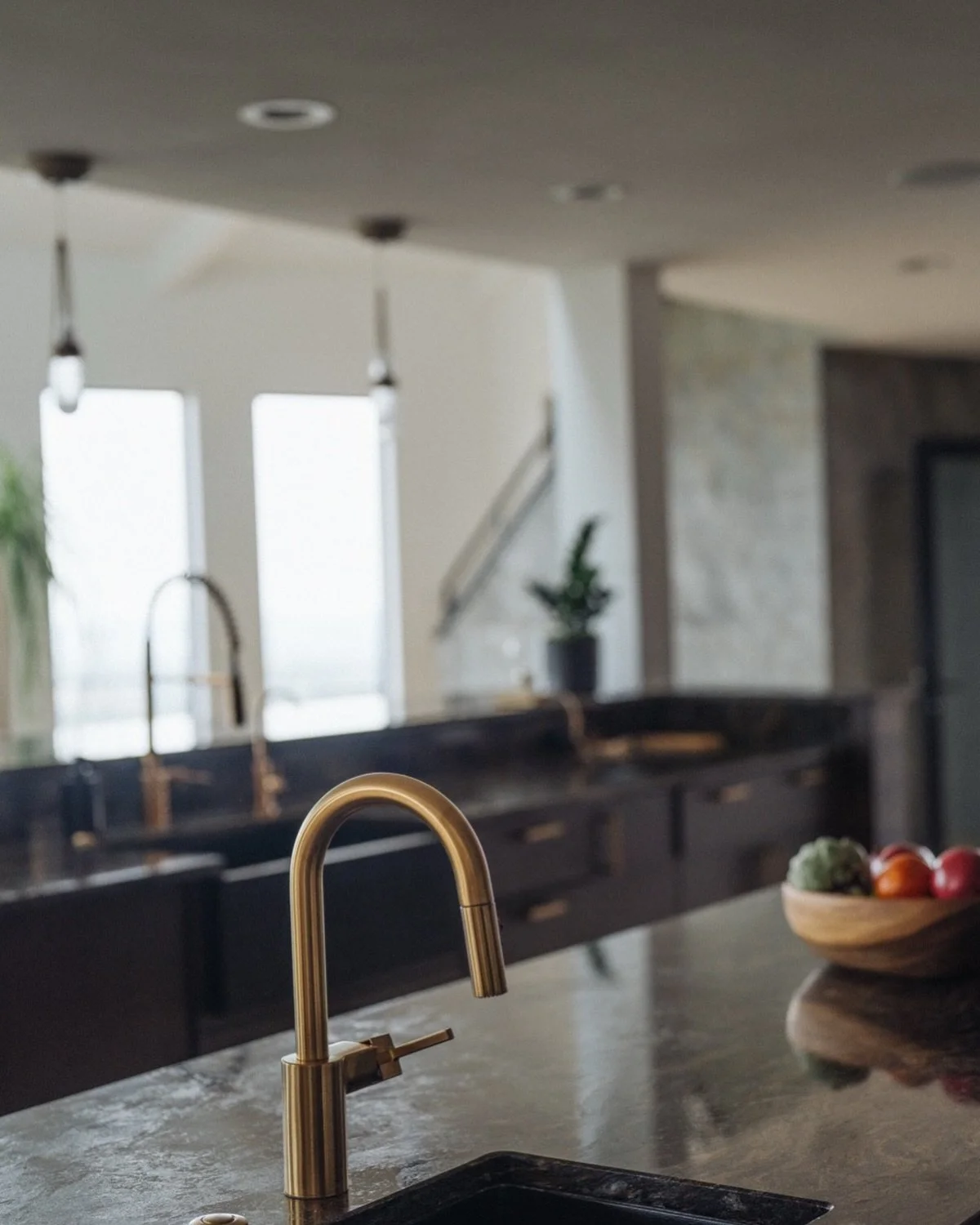 Before choosing anything for a home, I always ask one question:

How does this make you feel?

Not what you think you should like. 
Not what you&rsquo;ve seen online.

But what makes you pause. 
What softens your shoulders. 
What feels like a quiet y