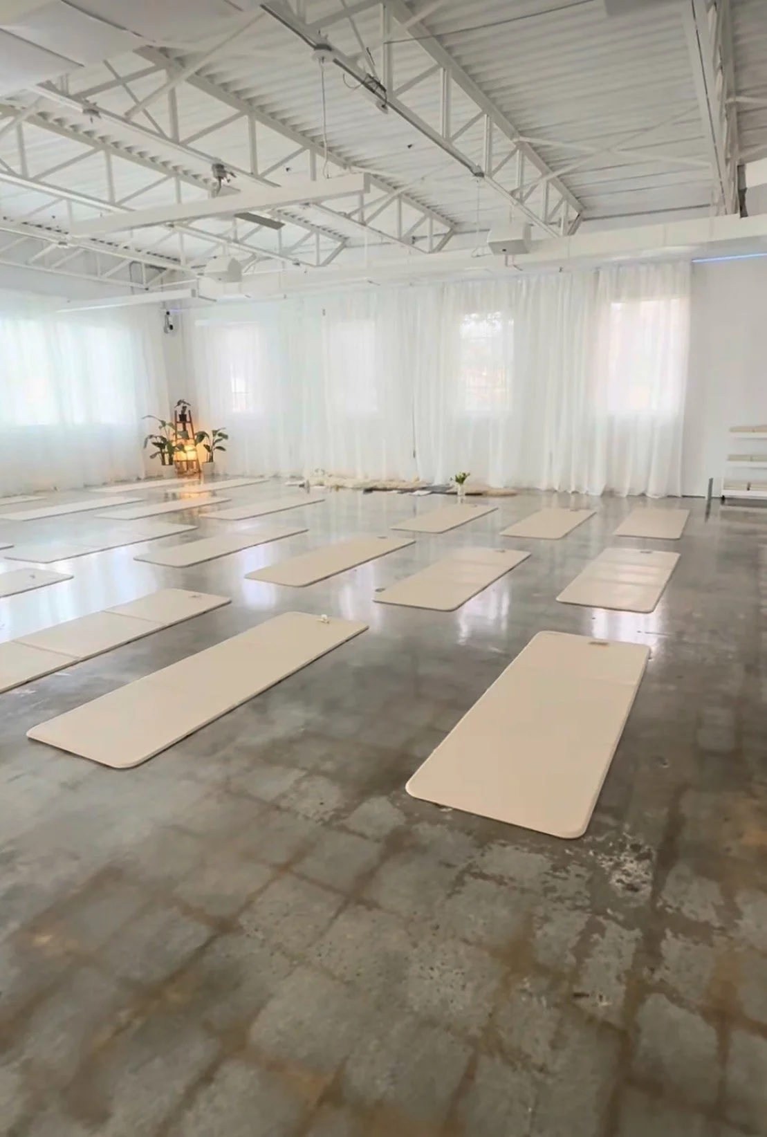 The Practice Travels With You