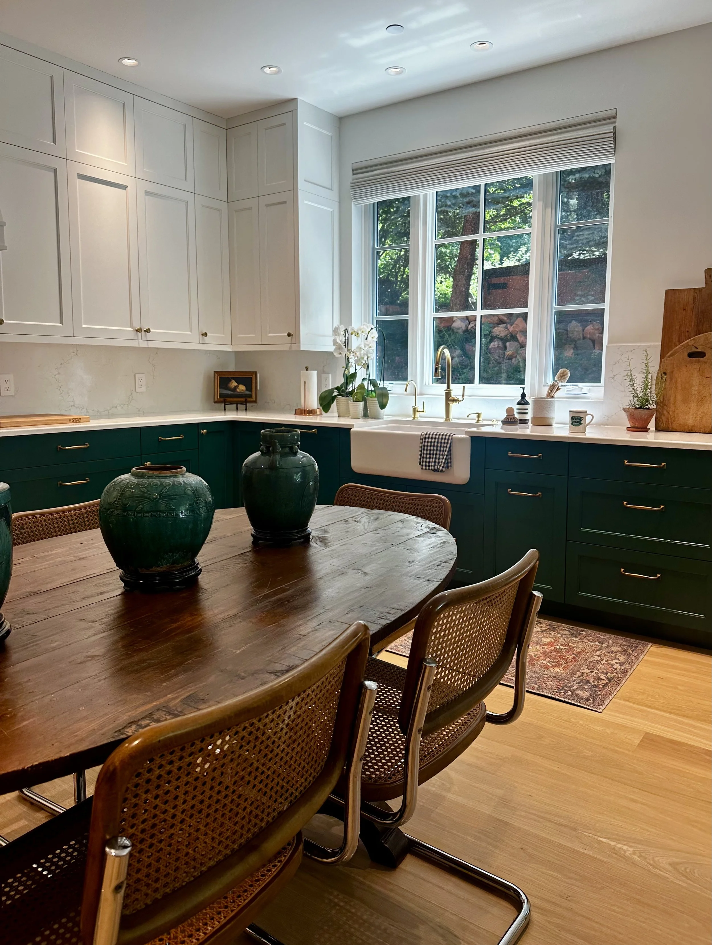 Creating a Home for Living Well, Now and Later