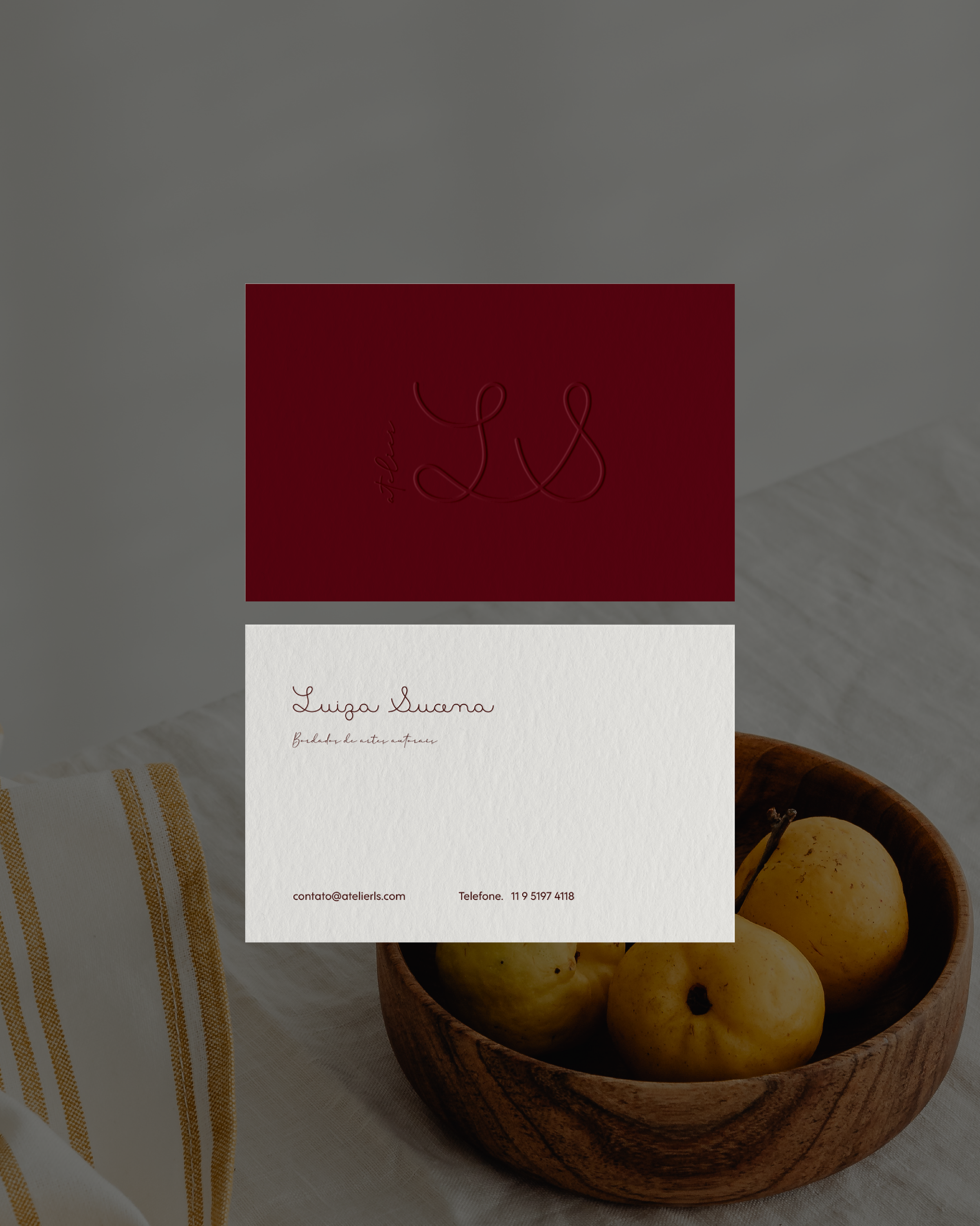 Atelier Luiza Sucena