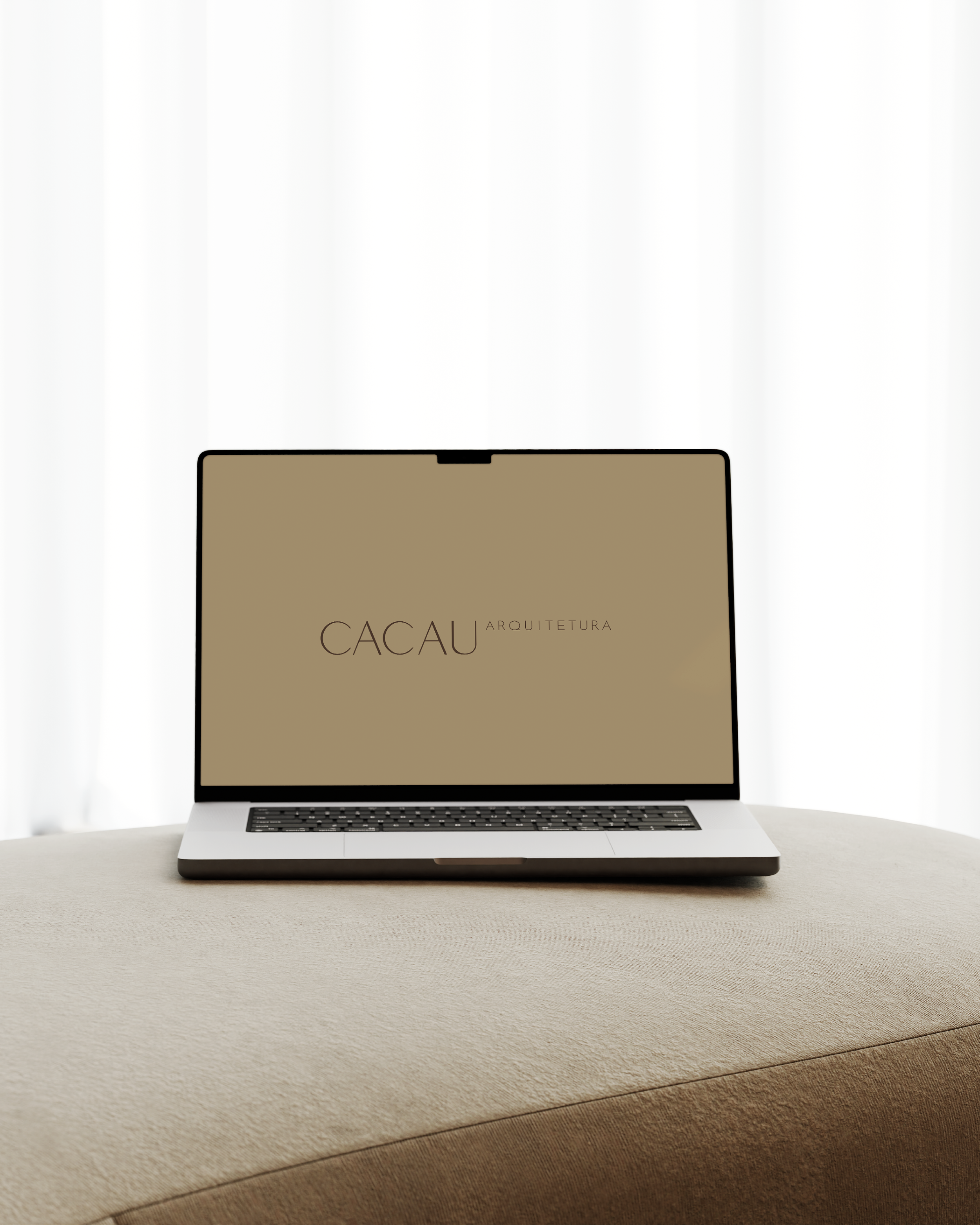 Cacau Arquitetura
