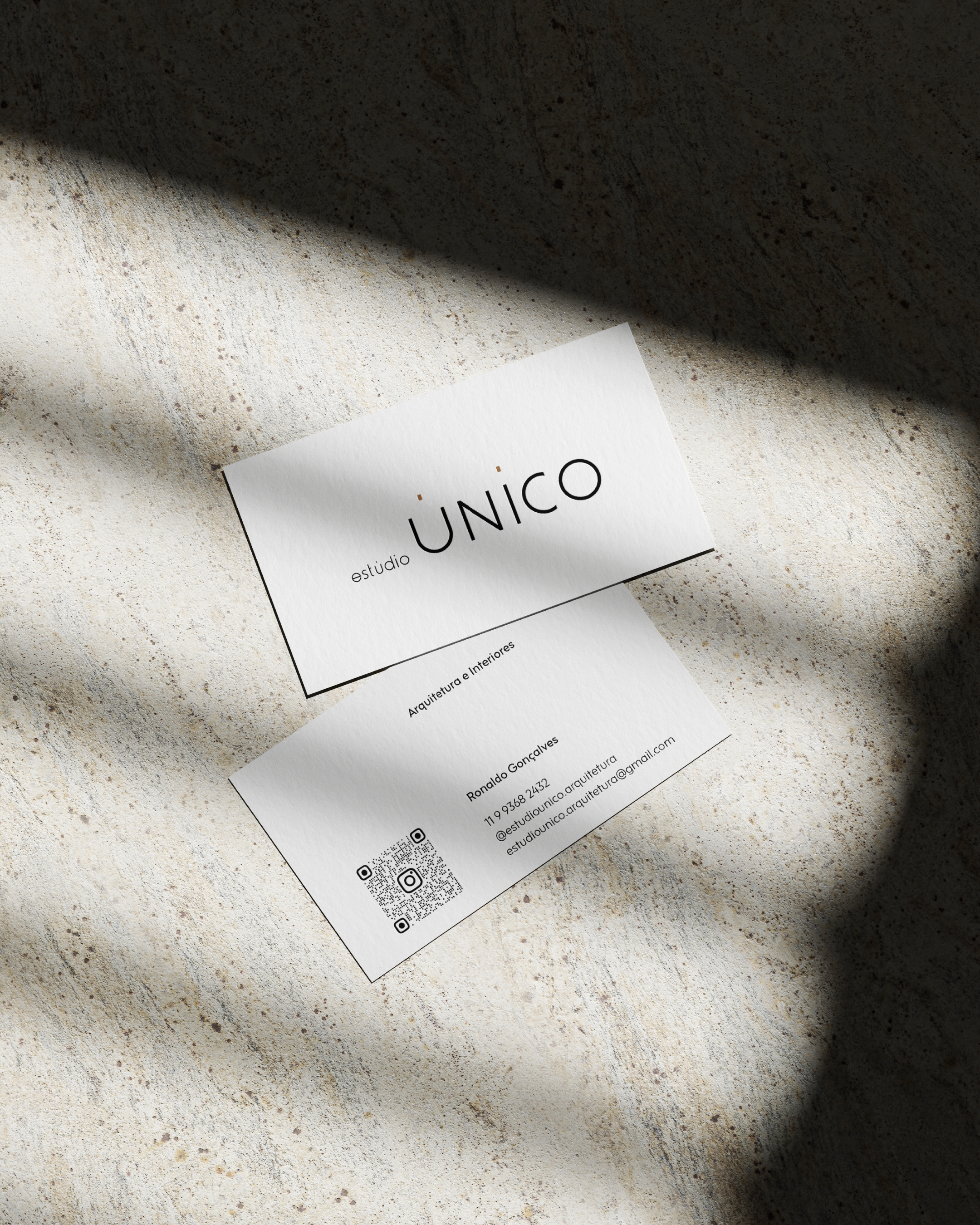Estúdio Único
