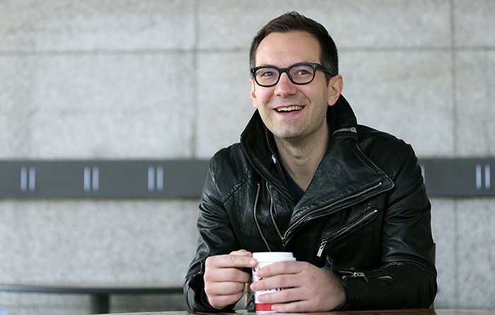 COLUMN ONE: Finding Seoul, a subway stop at a time