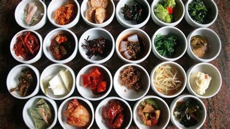 When the kimchi cupboard goes bare