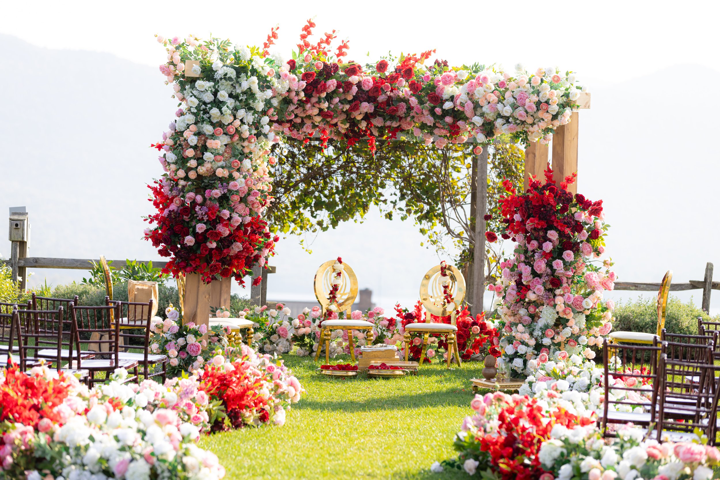Indian Wedding Decorator Vermont