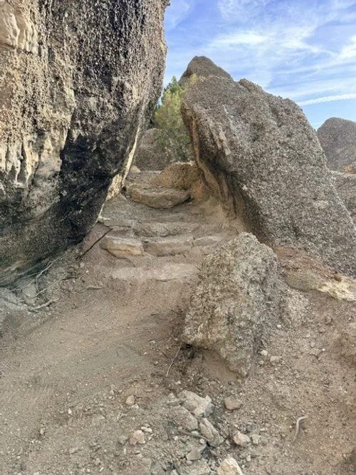 Trail Talk: November 12, 2025