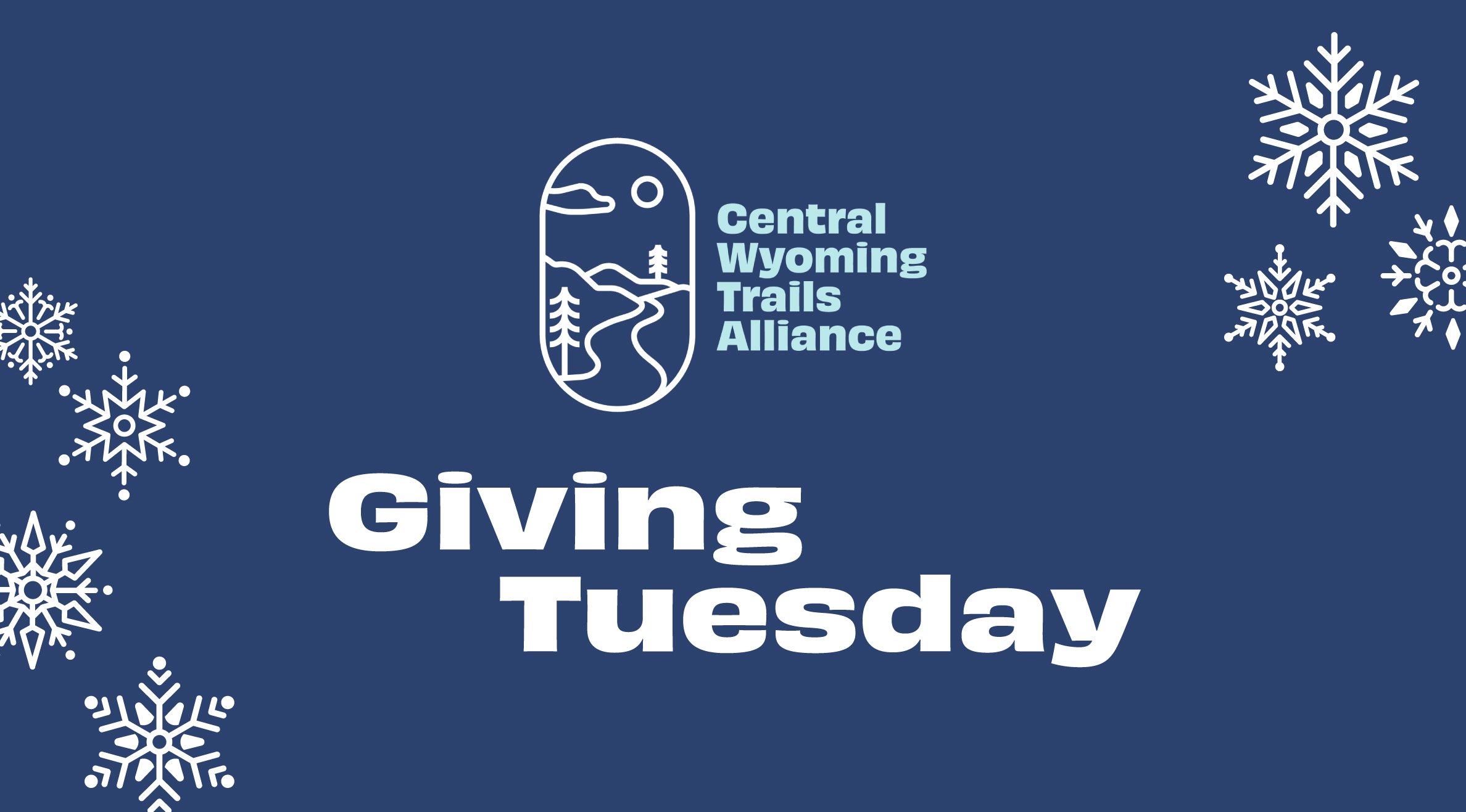Giving Tuesday Edition – December 2, 2025
