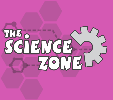 Science Zone STEAM Night 