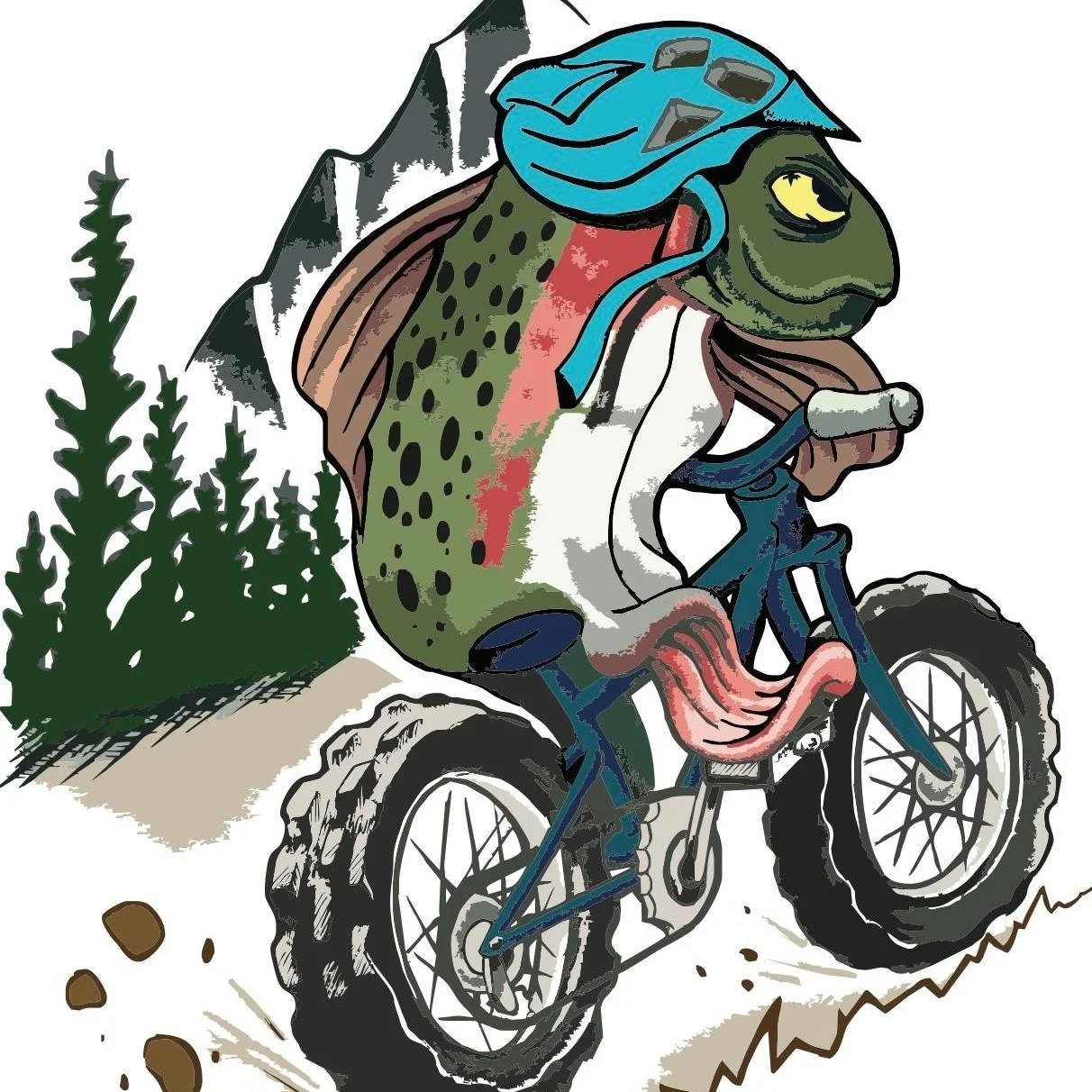 Fat Fish Race | Maze Craze