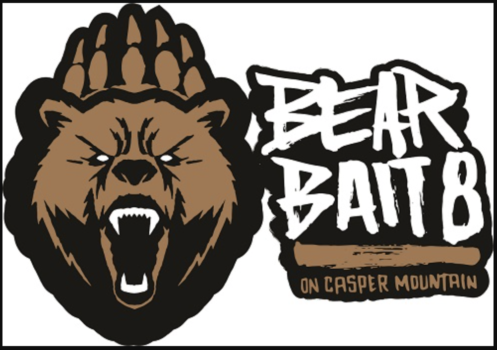 Bear Bait 8